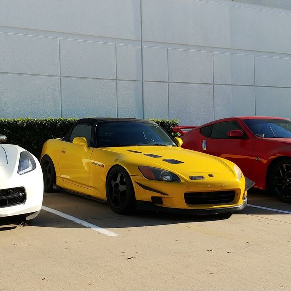 Meet your Posher, Imad - Picture 1 of 1